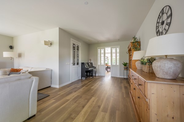Medium property photo - Kerkstraat 76, 3781 GC Voorthuizen